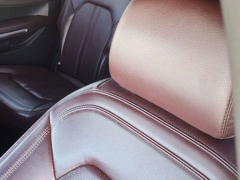 Used 2023 Ford Expedition Max Limited image 15