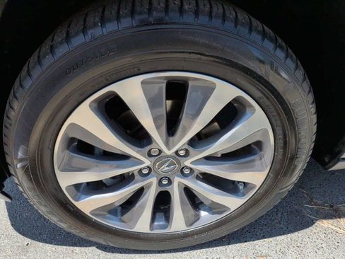 Used 2015 Acura MDX FWD w/ Technology Package image 8