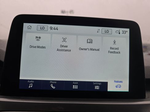 Used 2024 Ford Escape Active image 21