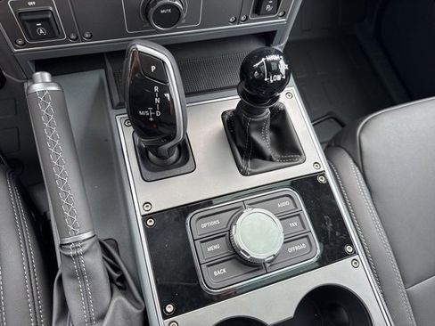 New 2025 INEOS Grenadier image 18