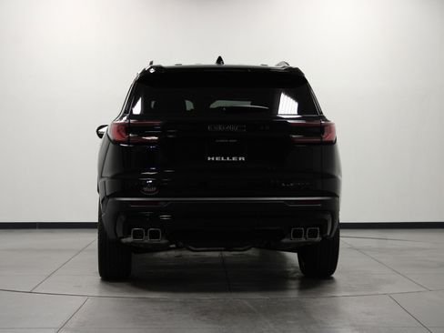 New 2026 GMC Acadia Elevation w/ Black Edition AWD/4WD image 5