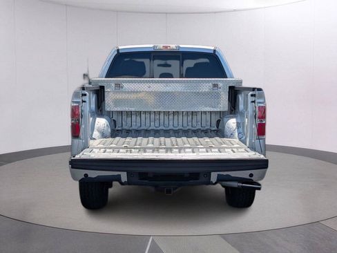 Used 2013 Ford F150 XLT w/ Luxury Equipment Group AWD/4WD image 5