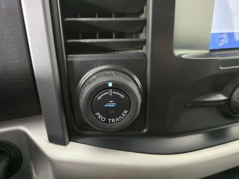 Used 2022 Ford F150 XLT w/ Trailer Tow Package image 31