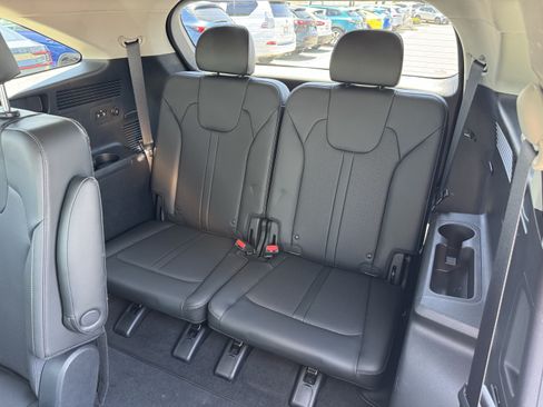 Used 2021 Kia Sorento SX AWD/4WD image 33