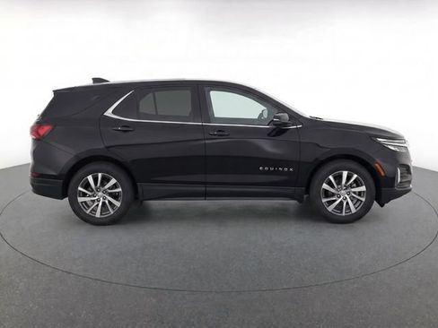 Used 2022 Chevrolet Equinox LT FWD image 8