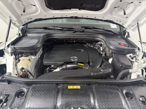 Used 2023 Mercedes-Benz GLE 350 4MATIC image 31