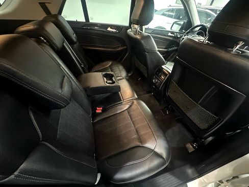 Used 2018 Mercedes-Benz GLE 43 AMG 4MATIC w/ Night Package image 15