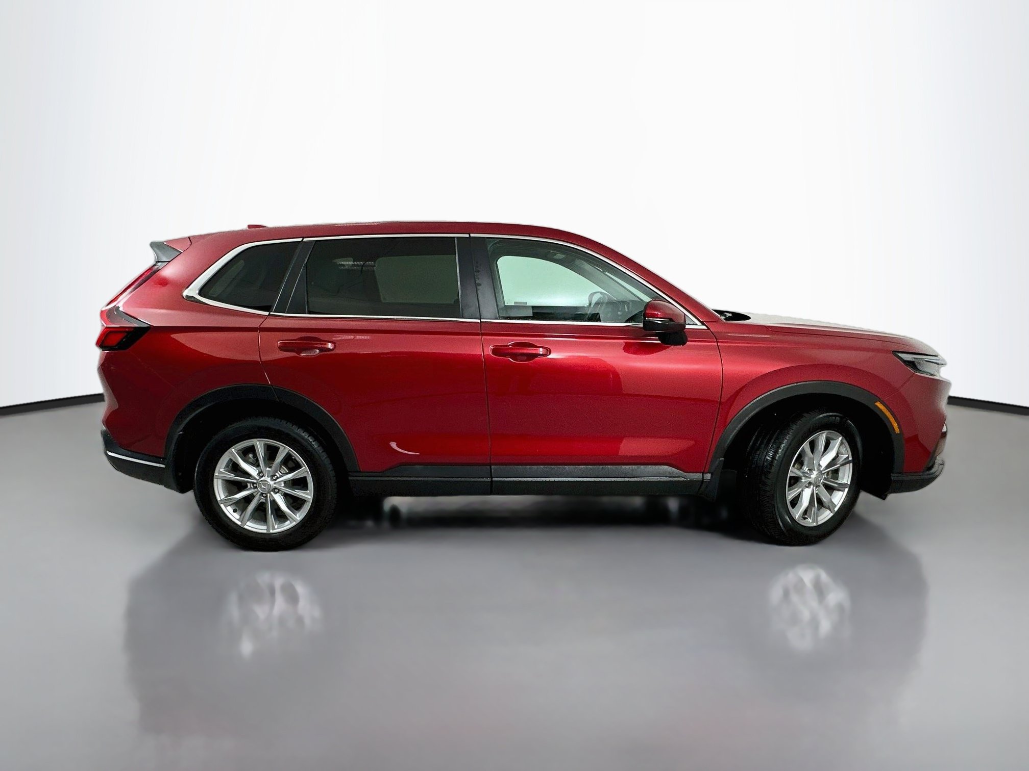 Used 2024 Honda CR-V EX-L image 8