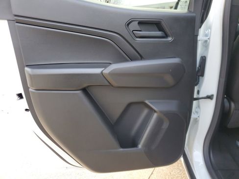 New 2026 Chevrolet Colorado Trail Boss image 12