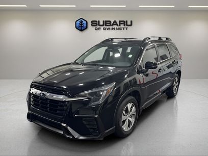 Used 2023 Subaru Ascent Premium w/ Convenience Package