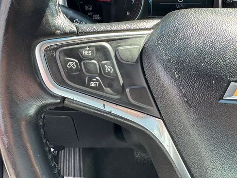 Used 2018 Chevrolet Malibu LT FWD image 22