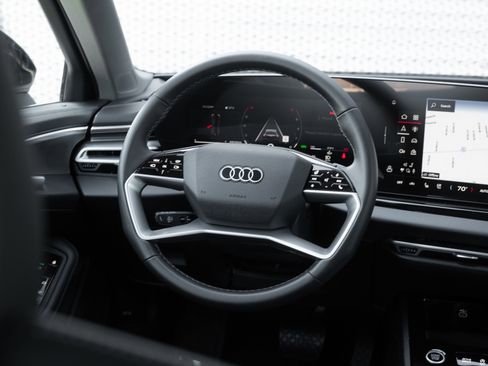 Certified 2025 Audi A5 2.0T Premium Plus Sedan w/ Premium Plus image 9