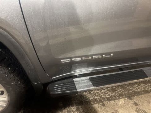 Used 2019 GMC Sierra 1500 Denali image 14