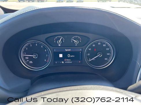 Certified 2023 Buick Enclave Essence w/ Experience Buick Package AWD/4WD image 20