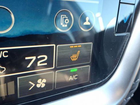 Certified 2023 Subaru Outback Limited image 25