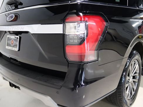 Used 2020 Ford Expedition Limited AWD/4WD image 74