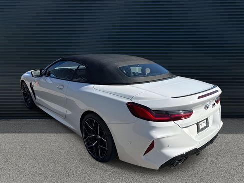 Used 2023 BMW M8 Competition image 3