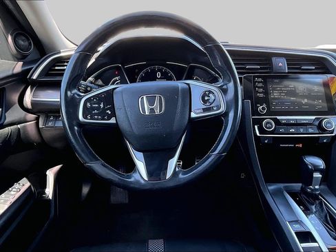 Used 2019 Honda Civic EX image 5