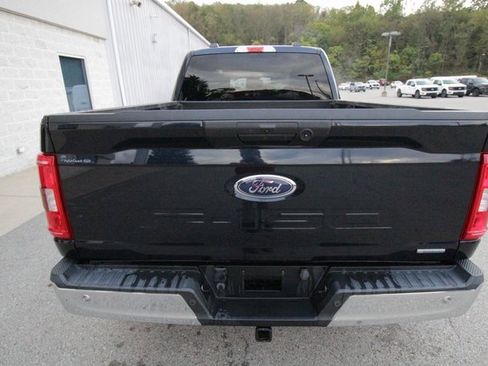 Used 2021 Ford F150 XLT w/ Trailer Tow Package image 10
