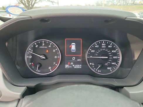 Used 2024 Subaru Crosstrek 2.5i Limited w/ Popular Package #3A image 22