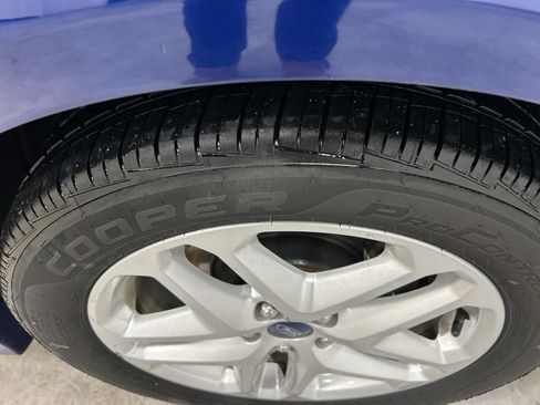 Used 2014 Ford Fusion SE image 40