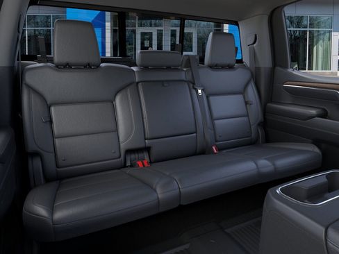 New 2026 Chevrolet Silverado 1500 LT Trail Boss image 17