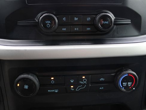 Used 2023 Ford F150 XLT image 25