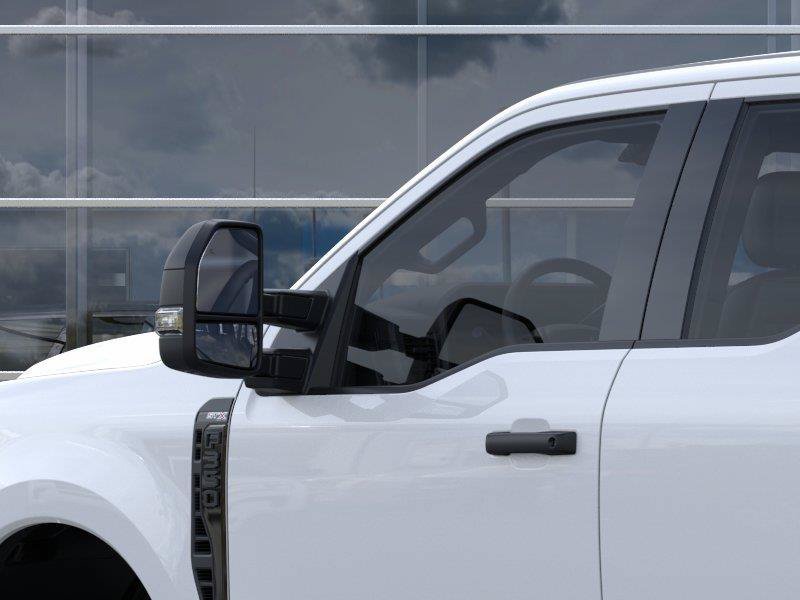 New 2026 Ford F350 XL w/ STX Appearance Package AWD/4WD image 20