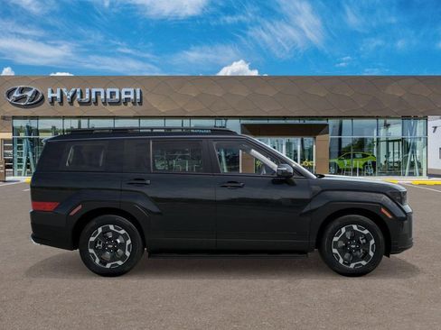 New 2026 Hyundai Santa Fe SEL image 8