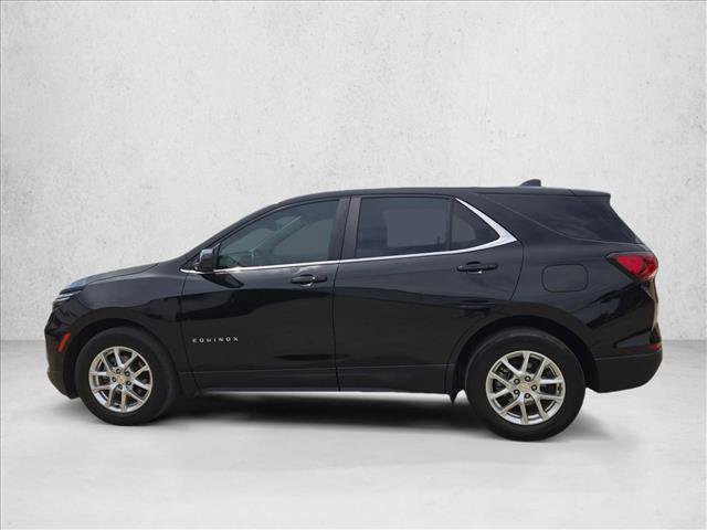 Used 2024 Chevrolet Equinox LT FWD image 9