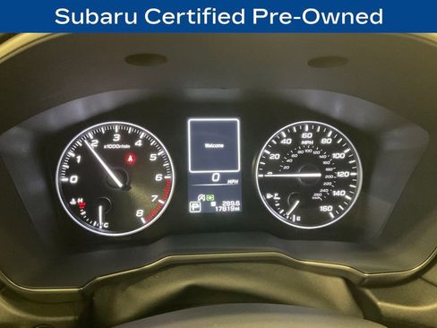 Certified 2025 Subaru Legacy Limited image 2