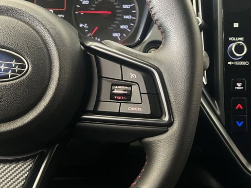 Used 2023 Subaru WRX Premium image 31