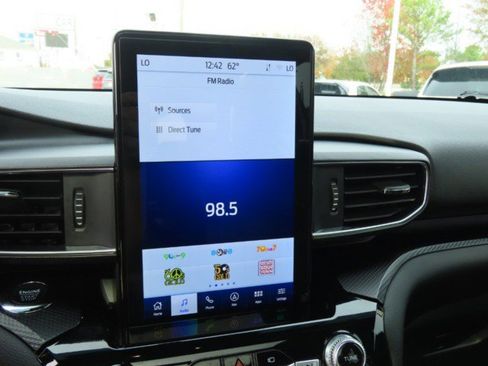 Certified 2023 Ford Explorer ST w/ Equipment Group 401A image 30