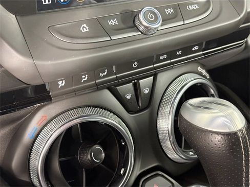 Used 2020 Chevrolet Camaro SS image 13