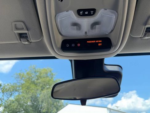 Used 2024 Buick Encore GX Preferred FWD image 21