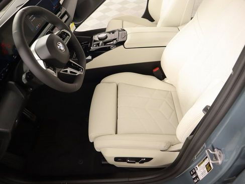 New 2025 BMW 530i xDrive w/ M Sport Package image 12