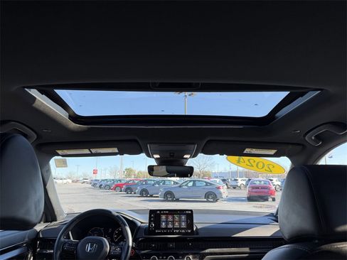 Used 2024 Honda CR-V Sport Touring image 28