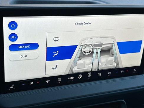 New 2025 Ford Maverick Lobo image 20