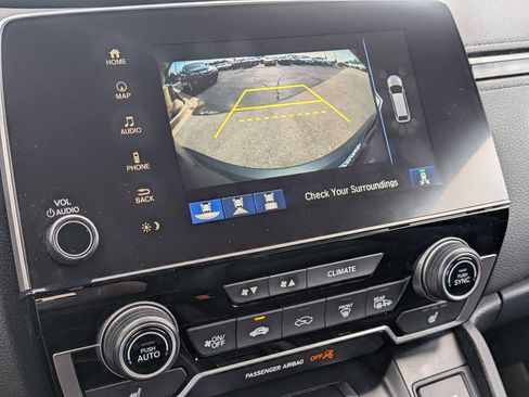 Used 2022 Honda CR-V Touring image 30