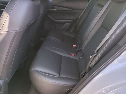 New 2025 MAZDA CX-30 AWD 2.5 S w/ Select Sport Pkg image 18