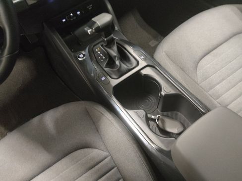 Used 2025 Kia K4 EX FWD image 26