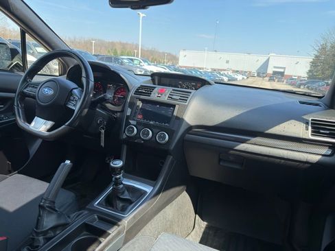 Used 2015 Subaru WRX Premium image 15