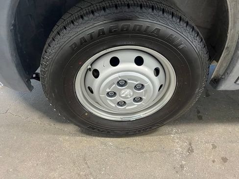 Used 2018 RAM ProMaster 1500 FWD image 24