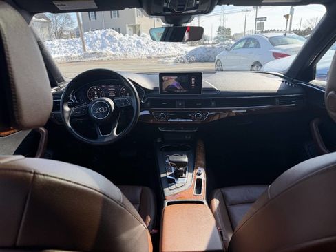 Used 2017 Audi A4 2.0T Premium Plus image 24