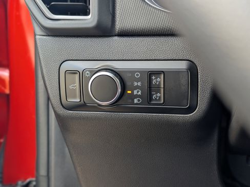 Used 2024 Ford Bronco Sport Big Bend image 26