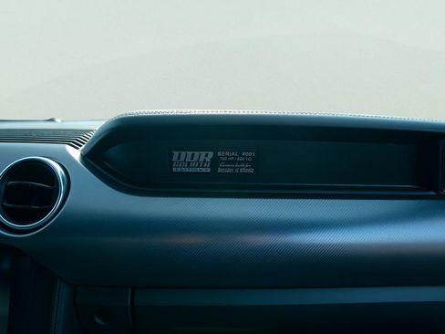 Used 2018 Ford Mustang GT Premium w/ Equipment Group 401A image 37