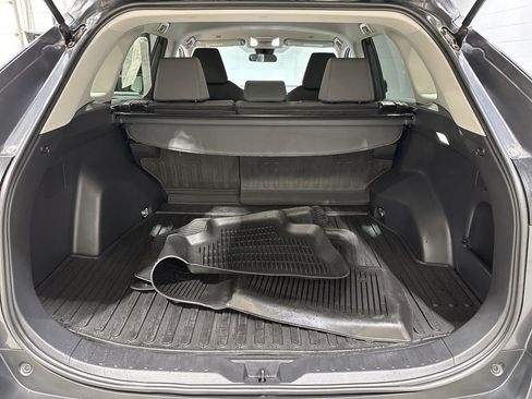 Certified 2024 Toyota RAV4 XLE AWD/4WD image 22