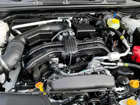 New 2026 Subaru Crosstrek 2.0i Premium image 16