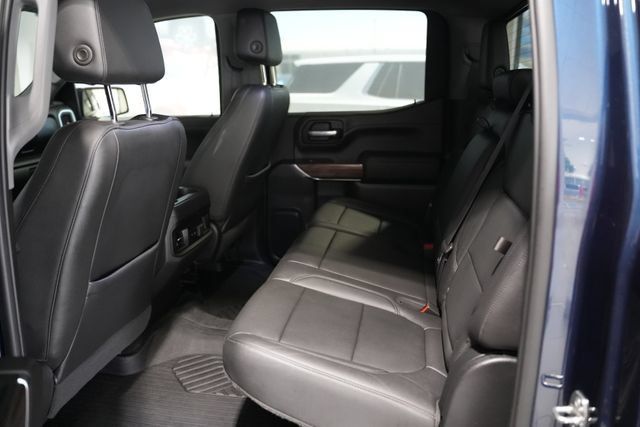 Used 2020 Chevrolet Silverado 1500 RST AWD/4WD image 15