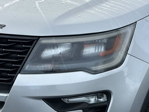 Used 2019 Ford Explorer Sport image 52